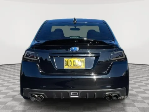 More photos of 2018 Subaru WRX at Toyota of Yakima, WA