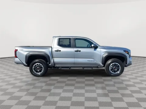 Photos of 2025 Toyota Tacoma TRD Off Road for sale in Union Gap, WA at Toyota of Yakima