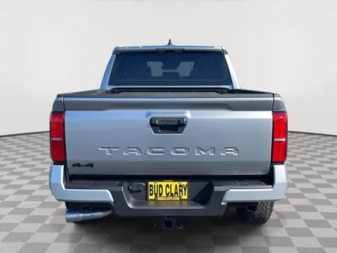 More photos of 2025 Toyota Tacoma TRD Off Road at Toyota of Yakima, WA