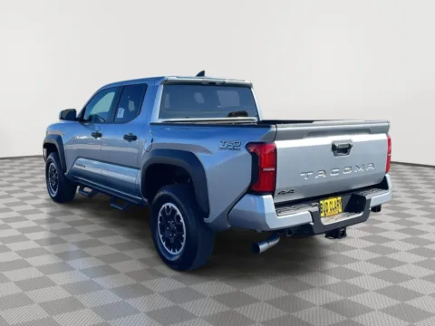 More photos of 2025 Toyota Tacoma TRD Off Road at Toyota of Yakima, WA