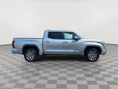 Photos of 2025 Toyota Tundra 1794 Edition for sale in Union Gap, WA at Toyota of Yakima
