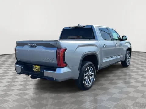 Another view of 2025 Toyota Tundra 1794 Edition for sale in Union Gap, WA at Toyota of Yakima