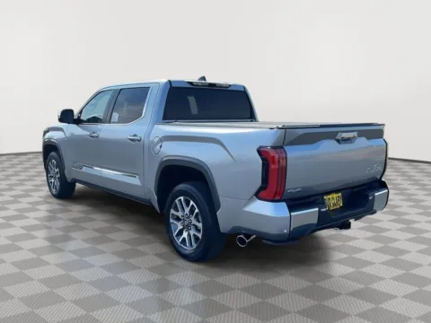 More photos of 2025 Toyota Tundra 1794 Edition at Toyota of Yakima, WA