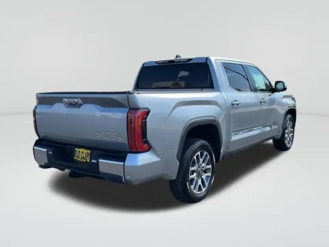 Another view of 2025 Toyota Tundra 1794 for sale in Union Gap, WA at Toyota of Yakima