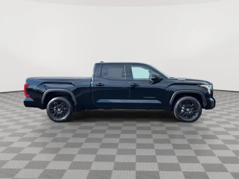 Photos of 2025 Toyota Tundra Limited Hybrid for sale in Union Gap, WA at Toyota of Yakima