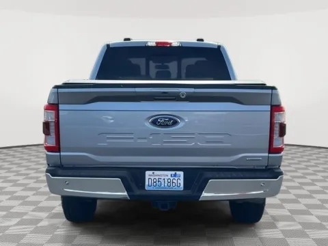 More photos of 2021 Ford F-150 LARIAT at Toyota of Yakima, WA