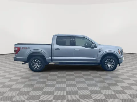 Photos of 2021 Ford F-150 LARIAT for sale in Union Gap, WA at Toyota of Yakima