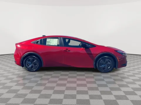 Photos of 2026 Toyota Prius Plug-In Hybrid SE for sale in Union Gap, WA at Toyota of Yakima