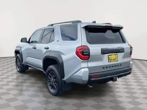 More photos of 2025 Toyota 4Runner SR5 at Toyota of Yakima, WA