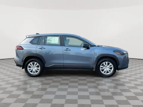 Photos of 2026 Toyota Corolla Cross L for sale in Union Gap, WA at Toyota of Yakima
