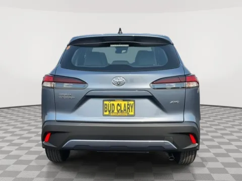 More photos of 2026 Toyota Corolla Cross L at Toyota of Yakima, WA