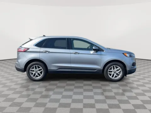 Photos of 2024 Ford Edge SEL for sale in Union Gap, WA at Toyota of Yakima