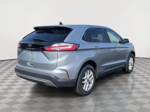 Another view of 2024 Ford Edge SEL for sale in Union Gap, WA at Toyota of Yakima