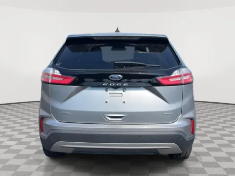 More photos of 2024 Ford Edge SEL at Toyota of Yakima, WA