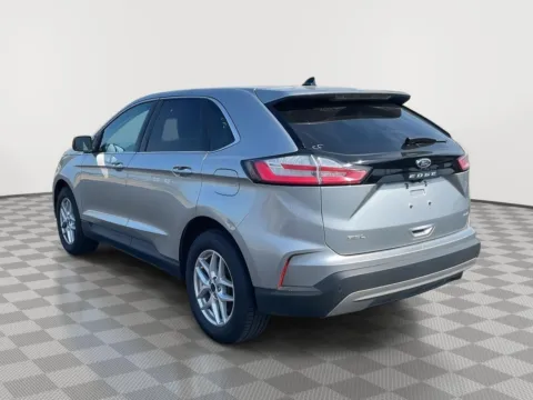 More photos of 2024 Ford Edge SEL at Toyota of Yakima, WA