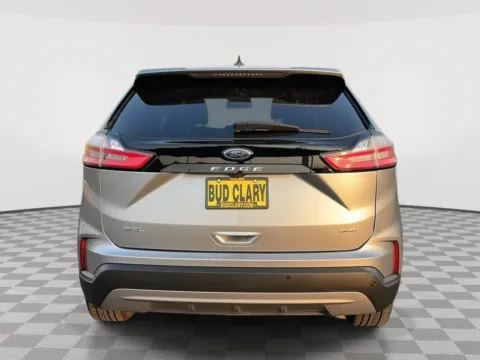 More photos of 2024 Ford Edge SEL at Toyota of Yakima, WA