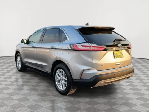More photos of 2024 Ford Edge SEL at Toyota of Yakima, WA