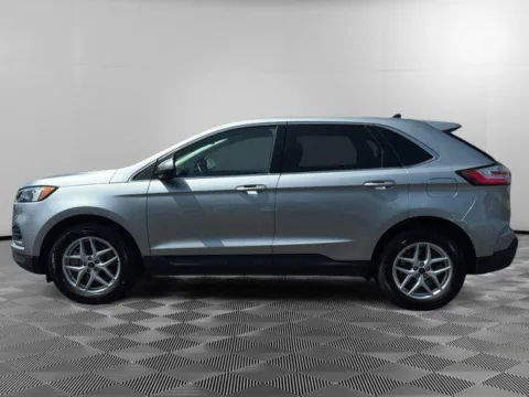 Photos of 2024 Ford Edge SEL for sale in Union Gap, WA at Toyota of Yakima