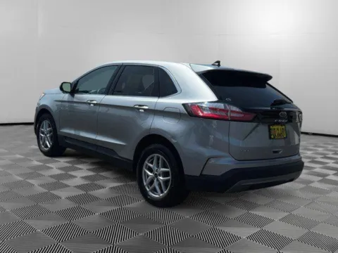 Another view of 2024 Ford Edge SEL for sale in Union Gap, WA at Toyota of Yakima