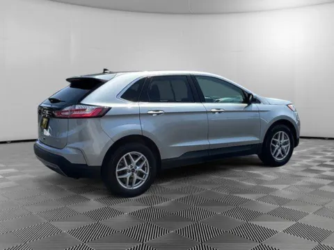 More photos of 2024 Ford Edge SEL at Toyota of Yakima, WA