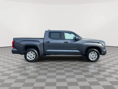 Photos of 2025 Toyota Tundra SR5 for sale in Union Gap, WA at Toyota of Yakima