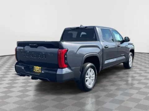 Another view of 2025 Toyota Tundra SR5 for sale in Union Gap, WA at Toyota of Yakima