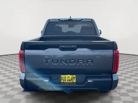 More photos of 2025 Toyota Tundra SR5 at Toyota of Yakima, WA