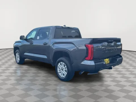 More photos of 2025 Toyota Tundra SR5 at Toyota of Yakima, WA