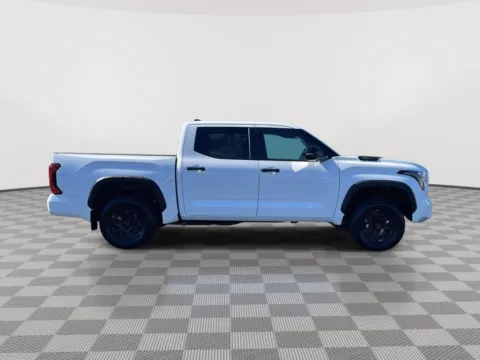 Photos of 2025 Toyota Tundra TRD Pro Hybrid for sale in Union Gap, WA at Toyota of Yakima