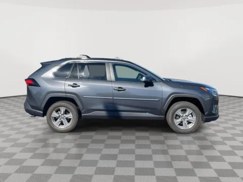 Photos of 2024 Toyota RAV4 XLE for sale in Union Gap, WA at Toyota of Yakima