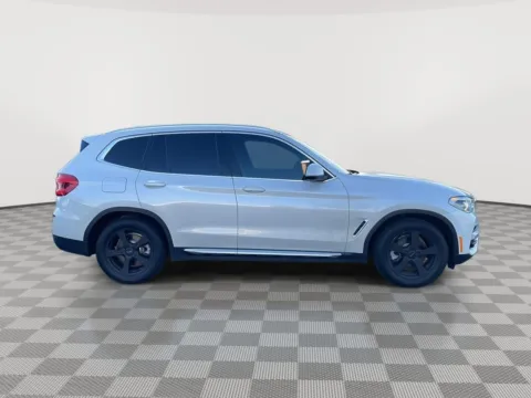 Photos of 2020 BMW X3 xDrive30i for sale in Union Gap, WA at Toyota of Yakima