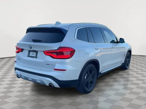 Another view of 2020 BMW X3 xDrive30i for sale in Union Gap, WA at Toyota of Yakima