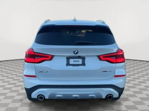 More photos of 2020 BMW X3 xDrive30i at Toyota of Yakima, WA