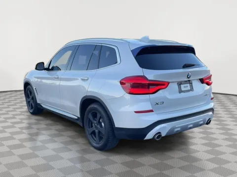 More photos of 2020 BMW X3 xDrive30i at Toyota of Yakima, WA