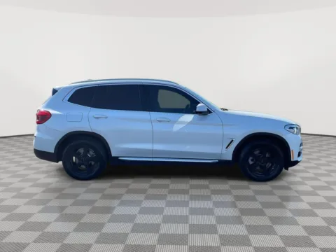 Photos of 2020 BMW X3 xDrive30i for sale in Union Gap, WA at Toyota of Yakima