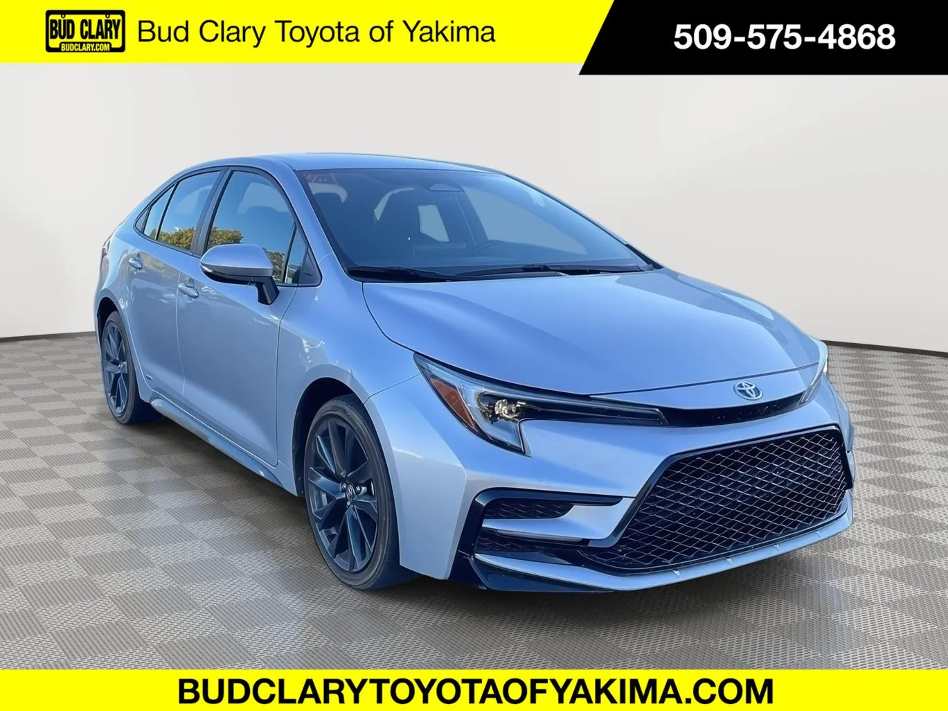 2023 Toyota Corolla Hybrid SE for sale in Union Gap, WA