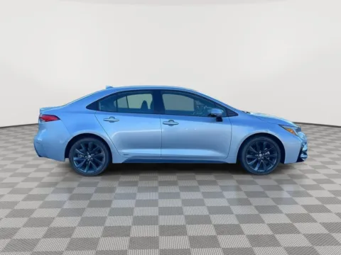 Photos of 2023 Toyota Corolla Hybrid SE for sale in Union Gap, WA at Toyota of Yakima
