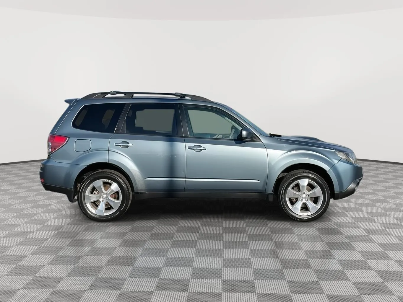 Used 2010 Subaru Forester XT Limited with VIN JF2SH6FC5AH730268 for sale in Washougal, WA