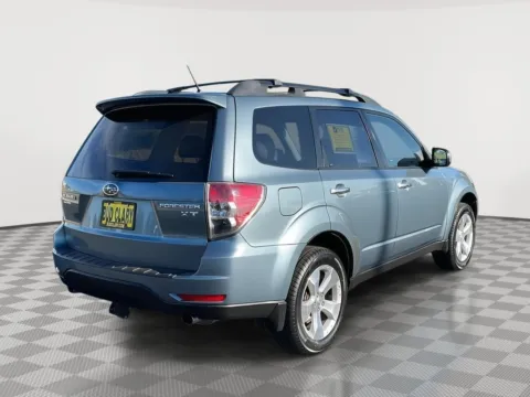 Another view of 2010 Subaru Forester 2.5XT Limited for sale in Union Gap, WA at Toyota of Yakima