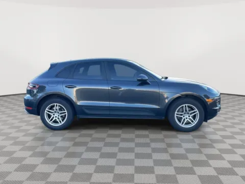 Photos of 2018 Porsche Macan for sale in Union Gap, WA at Toyota of Yakima