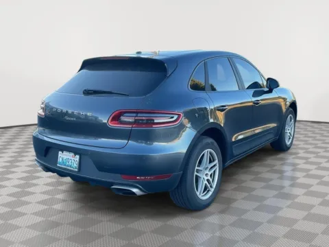 Another view of 2018 Porsche Macan for sale in Union Gap, WA at Toyota of Yakima