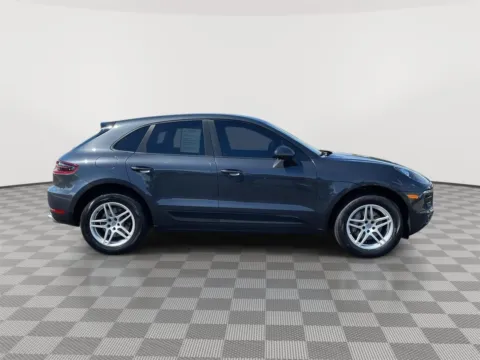 Photos of 2018 Porsche Macan for sale in Union Gap, WA at Toyota of Yakima