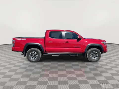 Photos of 2020 Toyota Tacoma TRD Off Road for sale in Union Gap, WA at Toyota of Yakima