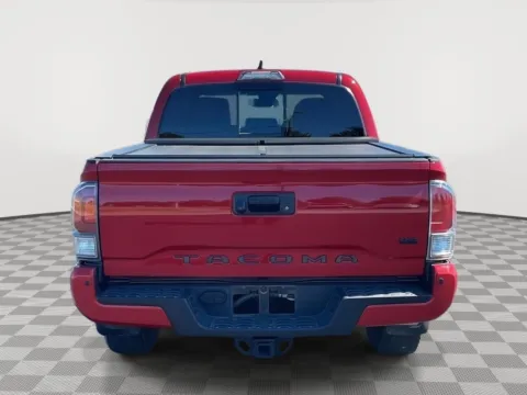 More photos of 2020 Toyota Tacoma TRD Off Road at Toyota of Yakima, WA