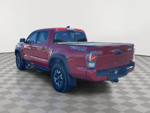 More photos of 2020 Toyota Tacoma TRD Off Road at Toyota of Yakima, WA