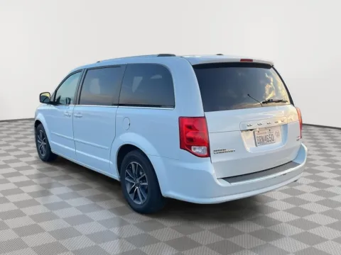 More photos of 2017 Dodge Grand Caravan SXT at Toyota of Yakima, WA