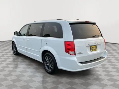 More photos of 2017 Dodge Grand Caravan SXT at Toyota of Yakima, WA