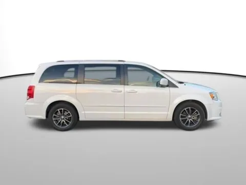 Photos of 2017 Dodge Grand Caravan SXT for sale in Union Gap, WA at Toyota of Yakima
