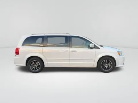 Photos of 2017 Dodge Grand Caravan SXT for sale in Union Gap, WA at Toyota of Yakima