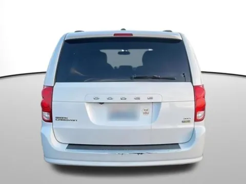 More photos of 2017 Dodge Grand Caravan SXT at Toyota of Yakima, WA